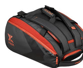 Paletero NOX LUXURY OPEN SERIES NEGRO/ROJO